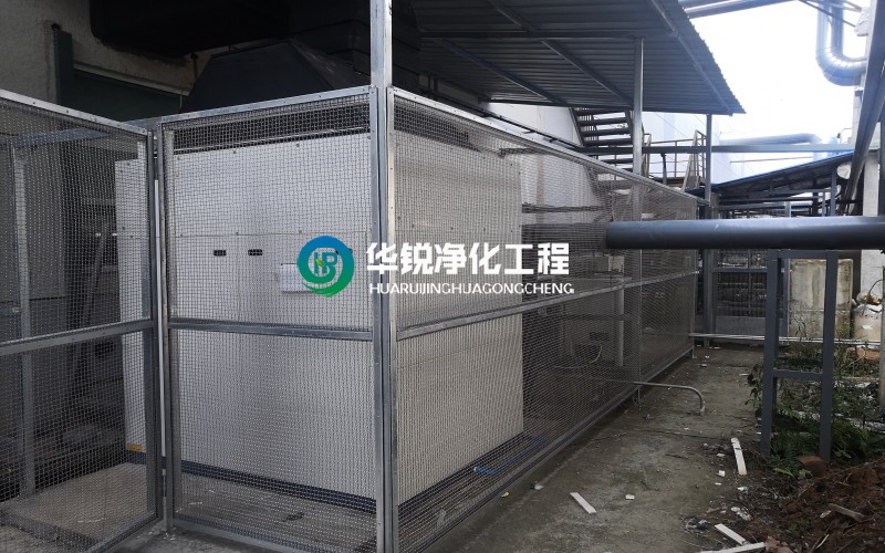 凈化車間裝修潔凈室的新風(fēng)量如何確定？