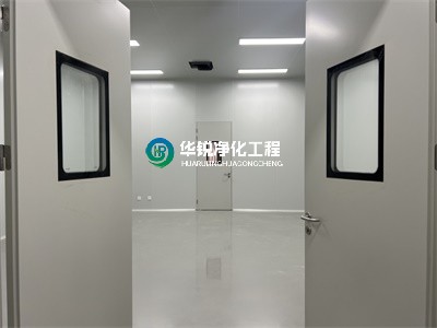 無塵室測(cè)試記錄表